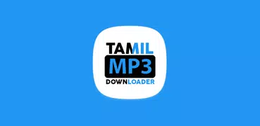 Tamil MP3 Downloader