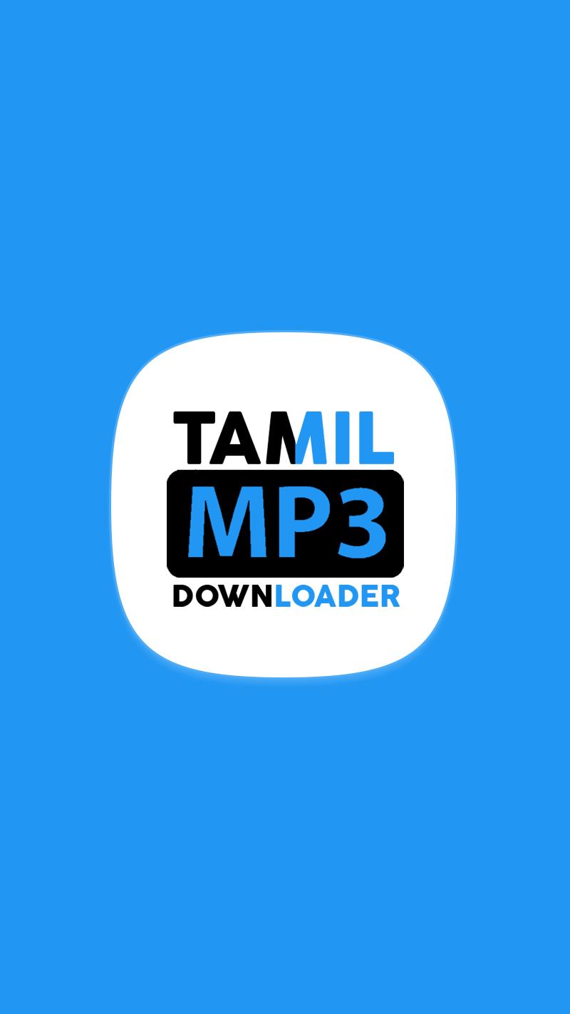 Tamil MP3 APK for Android Download