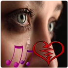 💔Hindi sad songs ikon