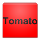 Tamil Samayal Tomato-icoon