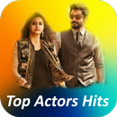 Top Actors Hit Video Songs Tamil HD APK