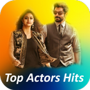 Top Actors Hit Video Songs Tamil HD-APK