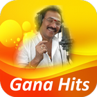 Deva Gana Hit Songs Tamil ( கானா   பாடல்கள் ) иконка