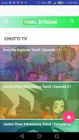 Tamil cartoons โปสเตอร์