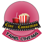Cine Connections Kollywood icône