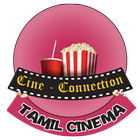 Cine Connections Kollywood আইকন