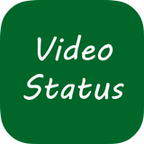 Video Status আইকন