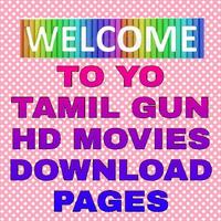 Tamilgun-2018 HD Tamil New:old movies 海報