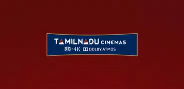 TamilNadu Cinemas Tirupur