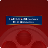 TamilNadu Cinemas ไอคอน