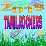 TamilRocker-2018 For Tamilrockers Tamil New Movies icône