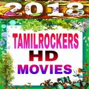 TamilRocker:2018 HD Tamil New movies Tamilrockers APK