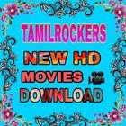 TamilRocker-HD Tamil New Movies For Tamilrockers icône