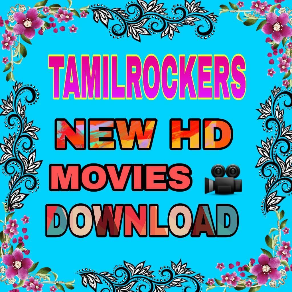 The description of TamilRocker-HD Tamil New Movies For Tamilrockers App.