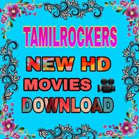 TamilRocker-HD Tamil New Movies For Tamilrockers Affiche