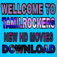 TamilRocker-HD Tamil New Movies For Tamilrockers capture d'écran 1
