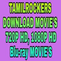 TamilRocker-HD Tamil New Movies For Tamilrockers capture d'écran 2