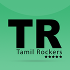 Tamilrockers أيقونة