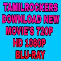 Tamilrockers For Tamil Hindi Telugu New HD Movies Ekran Görüntüsü 2