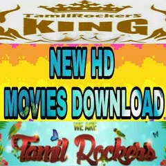 Tamilrockers : Latest New Movies &amp; Old movies