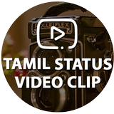 Tamil Status Video Clip icône