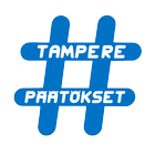 #TamperePäätökset иконка