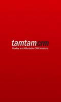 TamTamCRM poster