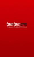 TamTamCRM 포스터