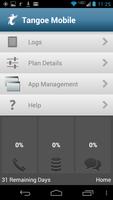 Tangoe Mobile screenshot 1