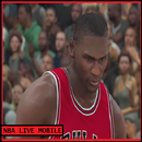 APK New NBA LIVE Mobile 2017 Tips