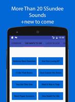 SSundee Soundboard Free Affiche