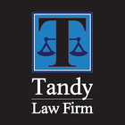 Tandy Law Firm Accident Help icône