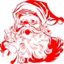 Santa Puzzle APK