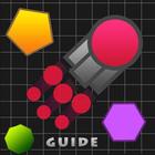 Guide for tanks.io online أيقونة