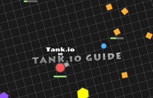 Guide for tanks.io online تصوير الشاشة 2