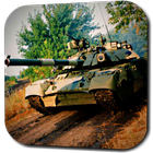 Tanques 4K Fondos de pantalla icono