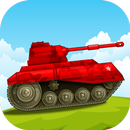 Tanks Pocket. War Revolt APK