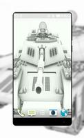 Tanks Live Wallpaper Plakat