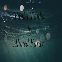 Tanha Tanha - Ahmed Faraz () स्क्रीनशॉट 1