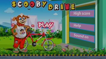 Scooby Drive स्क्रीनशॉट 3