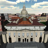 Vatican City 图标