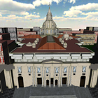 Vatican City Zeichen