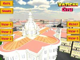Vatican City capture d'écran 3