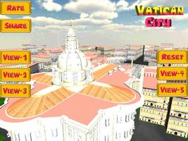 Vatican City Screenshot 3