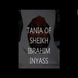 Taniya by Sheik Ibrahim Inyass