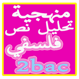 منهجية بسيطة لتحليل نص فلسفي