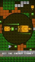 Super tank - pixel spel screenshot 3