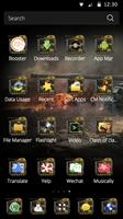 military theme tank warrior 스크린샷 2