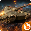 Chiến Tank Huyền Thoại APK