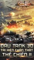 Chiến Tank Huyền Thoại poster